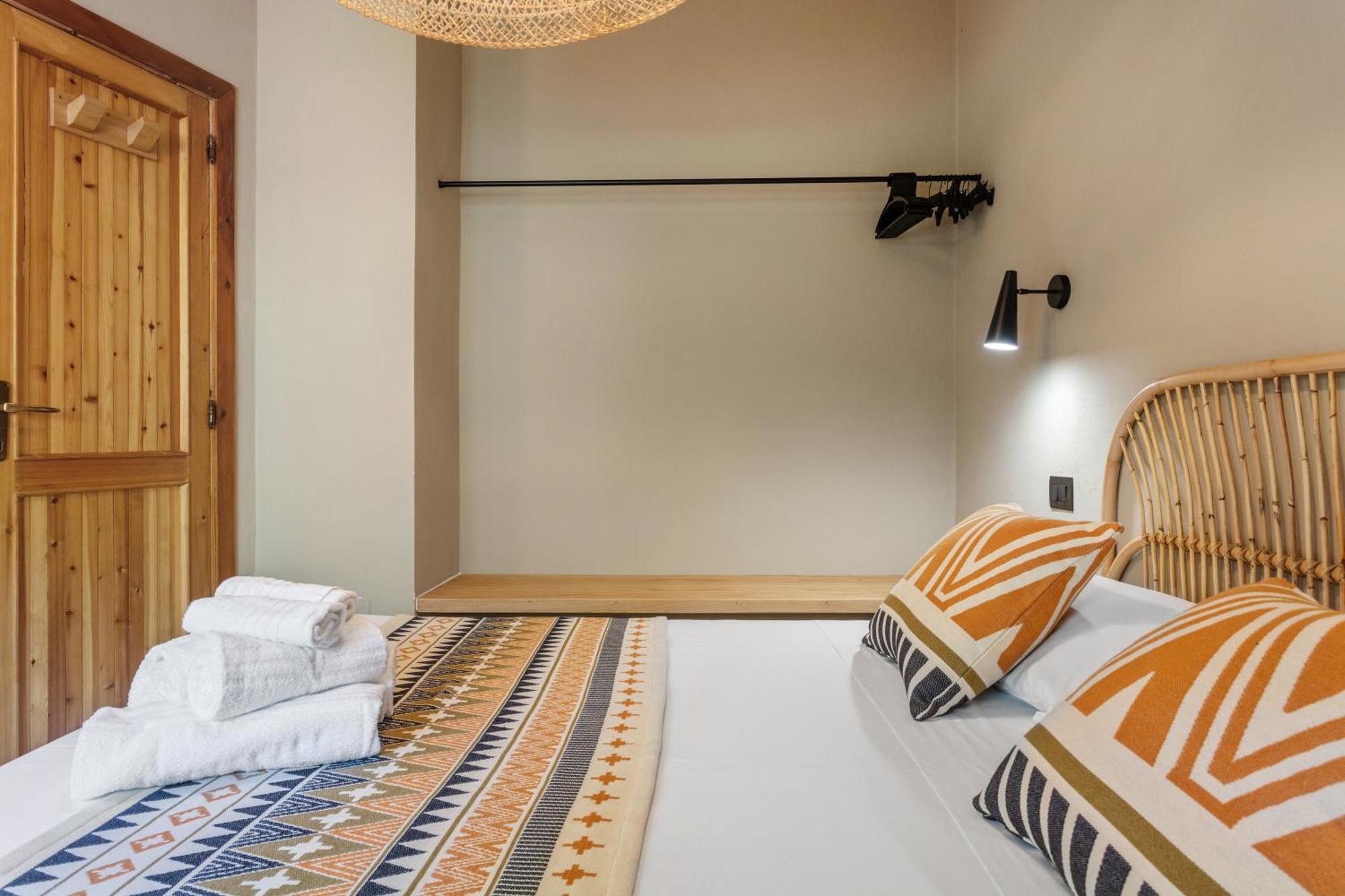 Baia Dorata Beach Apartment Porto Istana Exteriör bild